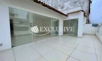 Imagem 4: Cobertura-À VENDA-Ipanema-Rio de Janeiro-RJ