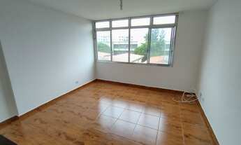 Imagem 5: Apartamento para venda possui 82 metros quadrados com 2 quartos