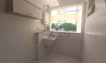 Imagem 3: Apartamento para aluguel tem 114 metros quadrados com 4 quartos