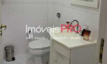 Imagem 3: Vila Mariana Apartamento com 3 dormitórios