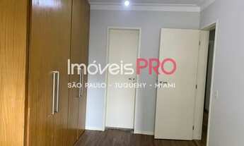 Imagem 6: Moema Pássaros 125 m² - 3 quartos