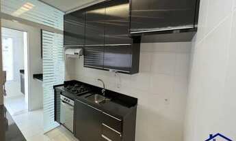 Imagem: Apto 83m² Com Armarios e Ar-condicionado