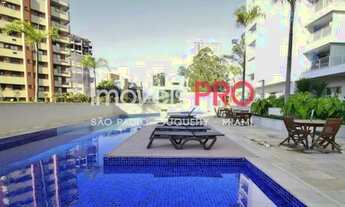 Imagem: Apartamento 03 dorm 02 suite 109m Mobiliado!