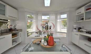 Imagem 6: Casa aluguel Alphaville Estrela do Mar