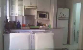 Imagem 3: FLAT DUPLEX - PONTA DA PRAIA - SP