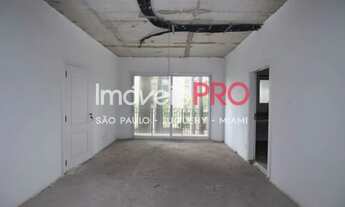 Imagem 6: Apartamento com 753m² alto padrão, ampla varanda no contra piso