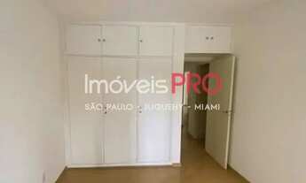 Imagem 7: Amplo apto de 3 dormitórios, sendo 1 suite e 2 vagas no Vila Clementino prox metro