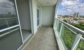 Imagem: Condomínio Le Boulevard - 2 dorms - Dom