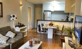 Imagem: APARTAMENTO MOBILIADO E DECORADO EM ALPHAVILLE