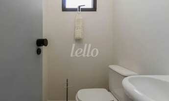 Imagem 7: São Paulo - Conjunto Comercial/Sala - Pinheiros