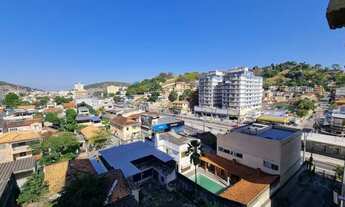 Imagem 4: Apartamento com 2 quartos na Praça Seca - Rio de Janeiro - RJ