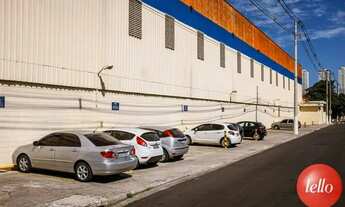 Imagem 6: São Paulo - Galpão/Depósito/Armazém - Vila Leopoldina