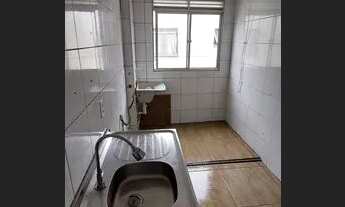 Imagem 5: Apartamento para locação com 2 quartos no Jardim Monte Cristo em Suzano - SP