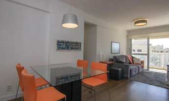 Imagem 2: Apartamento em São Geraldo