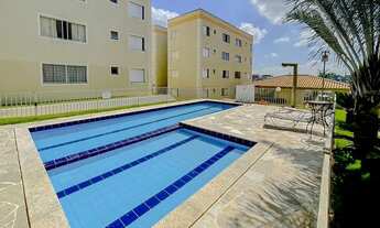 Imagem 4: Apartamento 2/4 Villagio Fellicita