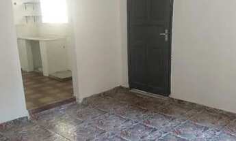 Imagem 6: Aluga-se linda casa em Santo André - 2 cômodos