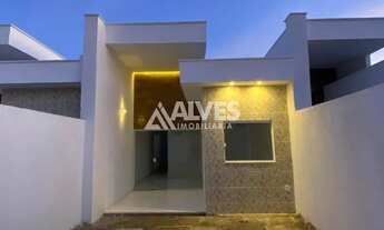 Imagem 3: CASA DE 3/4 SENDO 1 SUÍTE E PÉ DIREITO ALTO