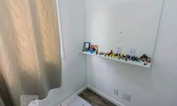 Imagem 3: Apartamento para Aluguel - Bom Retiro, 2 Quartos, 33 m2