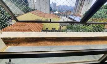 Imagem 6: São Paulo - Apartamento Padrão - Vila Gumercindo