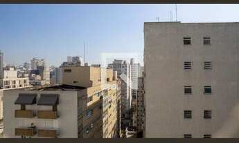 Imagem 7: Apartamento para Aluguel - Santa Cecília, 1 Quarto, 50 m2