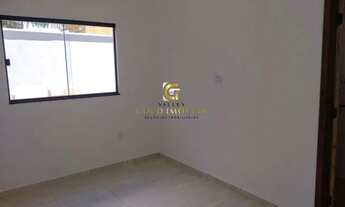 Imagem 6: LM=Casa para aluguel tem 89 metros quadrados com 3 quartos em Residencial Santa Paula - Ja