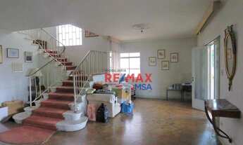 Imagem 5: Casa com 4 dormitórios para alugar, 360 m² por R$ 33.000,00/mês - Perdizes - São Paulo/SP