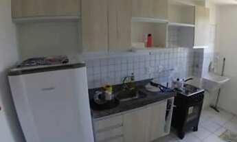 Imagem 4: APARTAMENTO MOBILIADO PARA ALUGAR CONDOMÍNIO ECOGARDEN COM 2 QUARTOS NO BAIRRO PONTA NEGRA