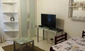 Imagem 4: 05008 - Flat/Aparthotel 1 Dorm, JARDINS - SÃO PAULO/SP