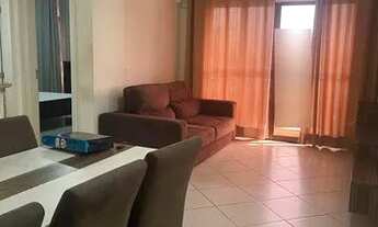 Imagem 5: Apto Filé mobiliado na Riviera c/ 1quarto, 1br, 1vg, amrs plnjds, vrnd, split