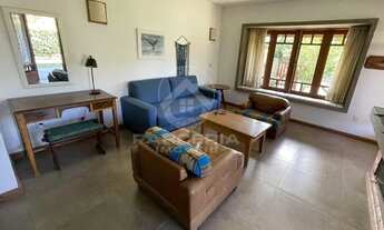 Imagem 5: Casa para Locação em Garopaba, Pinguirito, 2 dormitórios, 2 banheiros, 2 vagas