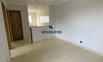 Imagem: Apartamento no Residencial Saona