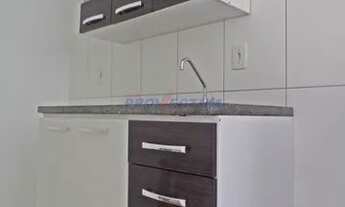 Imagem 4: Apartamento - Jardim Nova Europa - Campinas