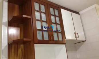 Imagem 4: Apartamento de 2 dormitórios a venda no Condomínio Ametista