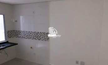 Imagem 3: Apartamento em Condomínio Padrão para Venda no bairro Jardim Coimbra, 1 dorm, 34 m², sem v