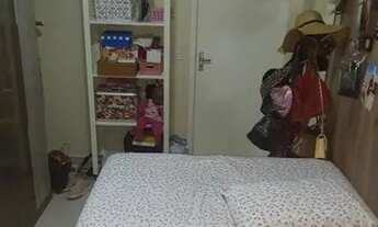 Imagem 3: Vendo Apart de 3 Quartos na QD 103 no Total Ville Santa Maria DF Liga Agora