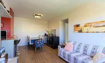 Imagem 6: Apartamento para Venda - 59.34m², 2 dormitórios, sendo 1 suites, 2 vagas - Tristeza