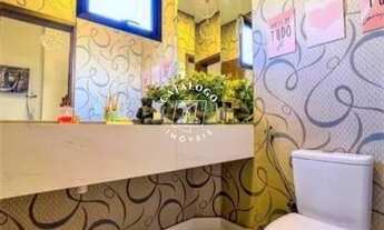 Imagem 3: Ribeirão Preto - Casa de Condomínio - Bonfim Paulista