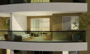 Imagem: Duplex - 3 dormitórios - sendo 3 suítes