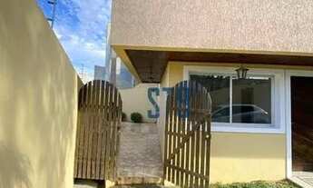 Imagem 3: Sobrado com 3 dormitórios à venda, 166 m² por R$ 697.200,00 - Pilarzinho - Curitiba/PR