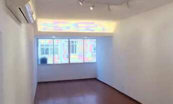 Imagem 5: Apartamento para aluguel com 154 metros quadrados com 3 quartos em Copacabana - Rio de Jan