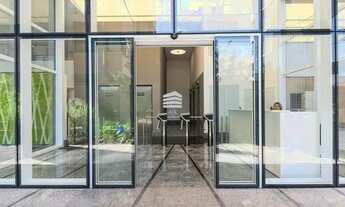 Imagem 3: Sala comercial 33,73 metros