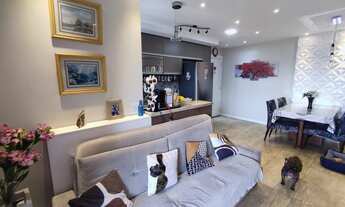 Imagem 5: VENDO APT 3 QUARTOS - CONDOMÍNIO VIDAMERICA - EM FRENTE AO SHOPPING NOVA AMÉRICA - DEL CAS