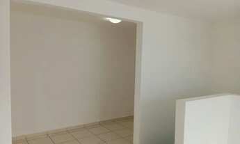 Imagem 7: Cobertura Duplex 2 vagas cobertas região MANSÕES