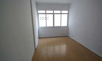 Imagem 5: Apartamento para aluguel e venda possui 48 metros quadrados com 2 quartos