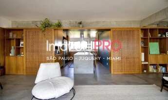 Imagem 6: Vila Nova Conceição - Apartamento com 2 suíte(s), 2 dormitório(s) e 2 vaga(s) de garagem