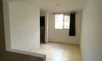 Imagem 4: Alugoo Apto Chapda Dos Bandeirantes Térreo no coxipó pronto pra morar