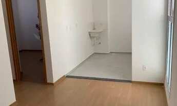 Imagem 2: Apartamento novo de 2 quartos disponível para locação em Granja Santa Terezinha em Taubaté