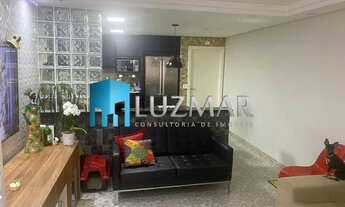 Imagem 3: CASA Á VENDA COM 3 DORMITÓRIOS E PISCINA Á VENDA NO CAMPO LIMPO - 160 m²