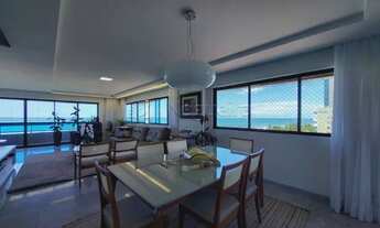 Imagem 3: Apartamento na Avenida Boa Viagem com 4 suítes e 4 vagas - Oportunidade