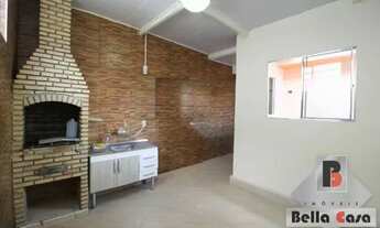 Imagem 3: SOBRADO VILA BELA 3 DORMS/EDÍCULA 2 VAGAS